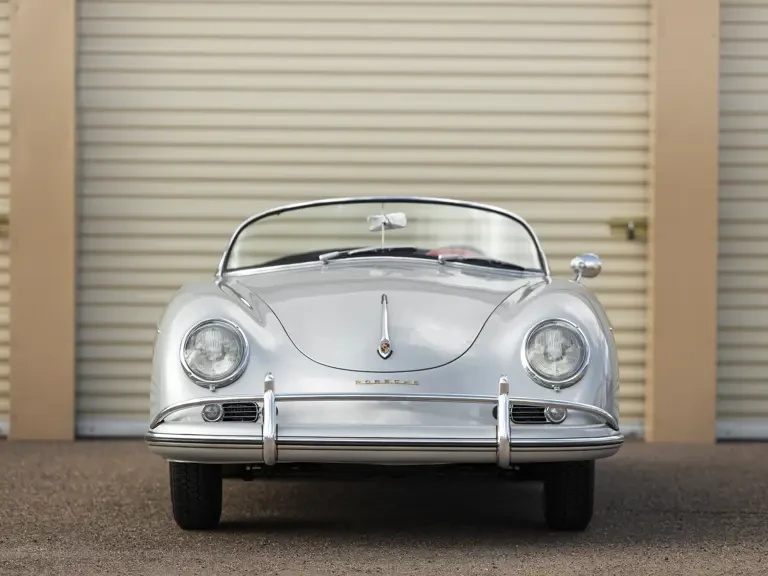 1958 Porsche 356 A - Image 9 of 28
