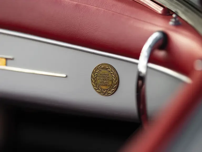 1958 Porsche 356 A - Image 15 of 28