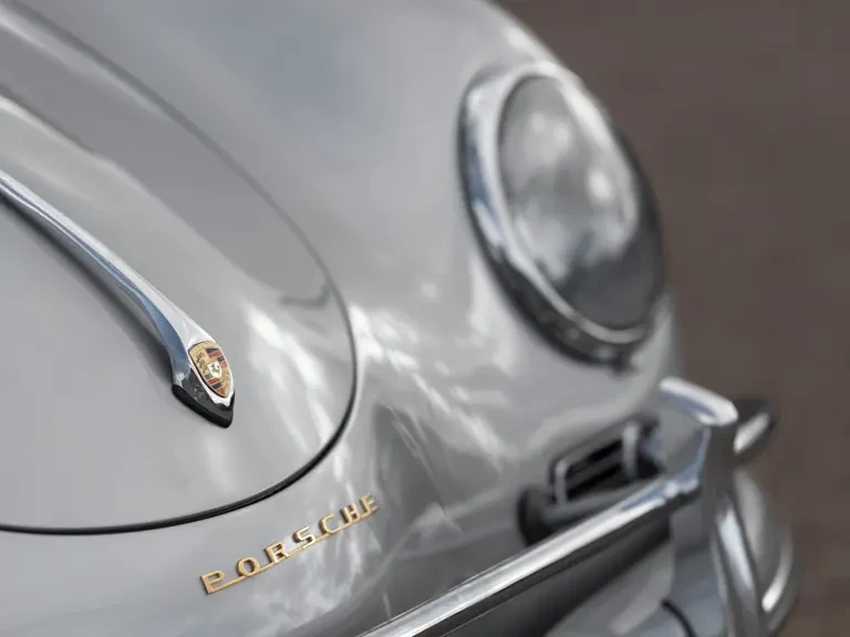 1958 Porsche 356 A - Image 21 of 28