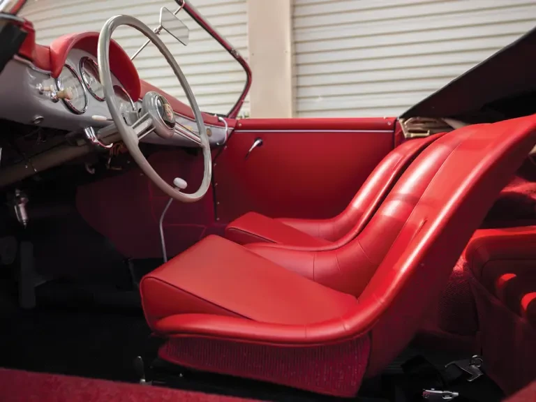 1958 Porsche 356 A - Image 17 of 28