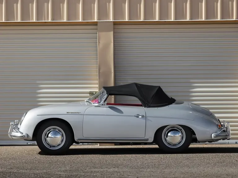 1958 Porsche 356 A - Image 6 of 28