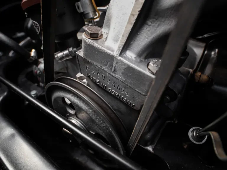 1958 Porsche 356 A - Image 25 of 28