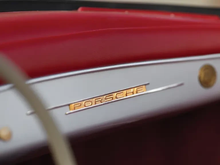 1958 Porsche 356 A - Image 14 of 28