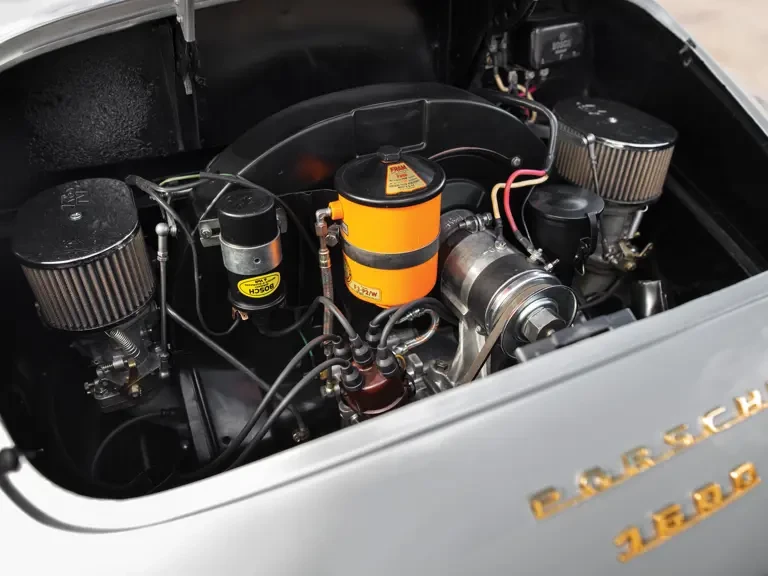 1958 Porsche 356 A - Image 26 of 28