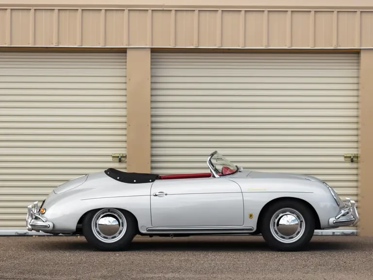1958 Porsche 356 A - Image 20 of 28