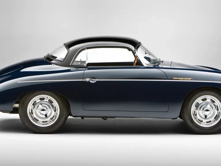 1958 Porsche 356 A - Image 8 of 16