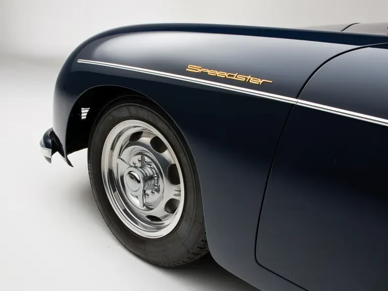 1958 Porsche 356 A - Image 12 of 16