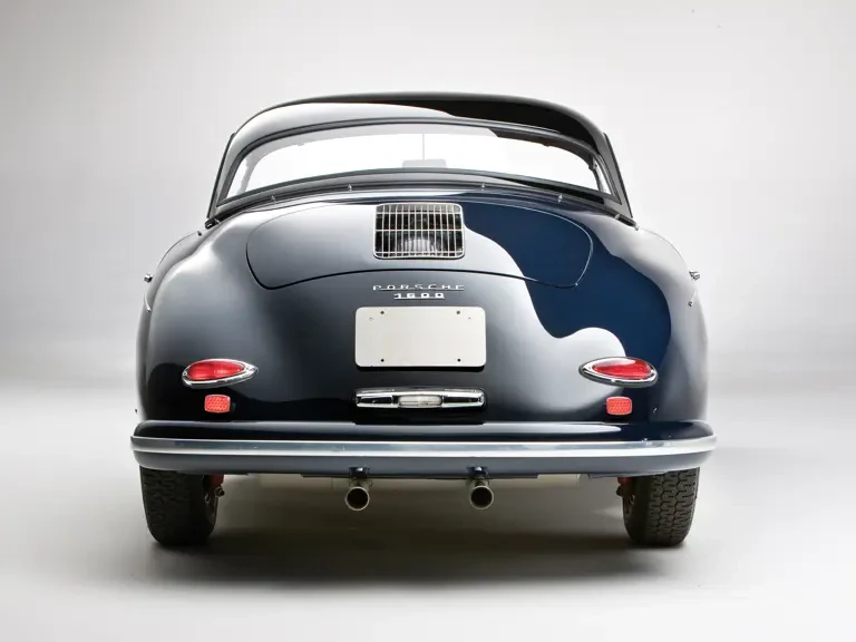 1958 Porsche 356 A - Image 7 of 16