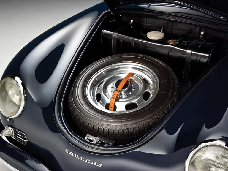 1958 Porsche 356 A - Image 9 of 16