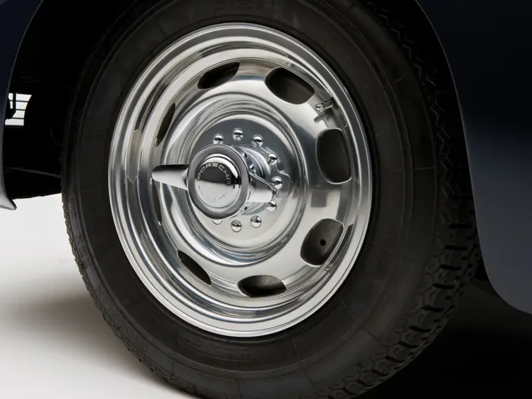 1958 Porsche 356 A - Image 13 of 16