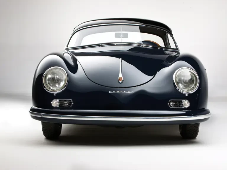 1958 Porsche 356 A - Image 6 of 16