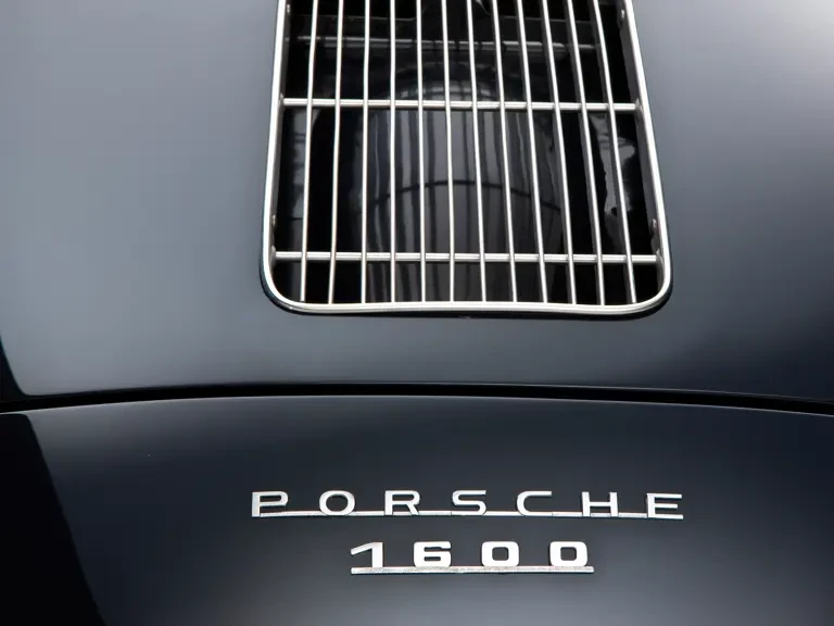 1958 Porsche 356 A - Image 11 of 16