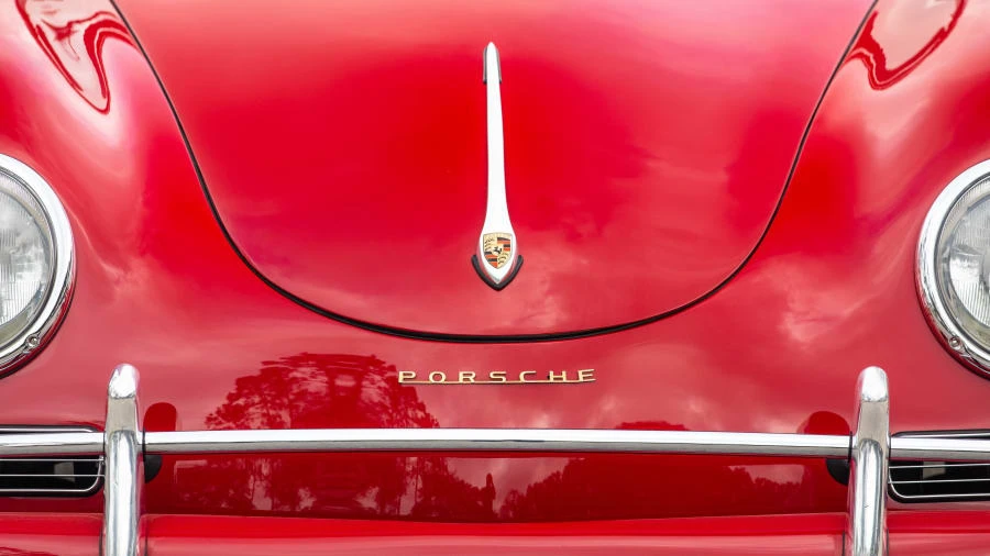 1958 Porsche 356 A - Image 19 of 20