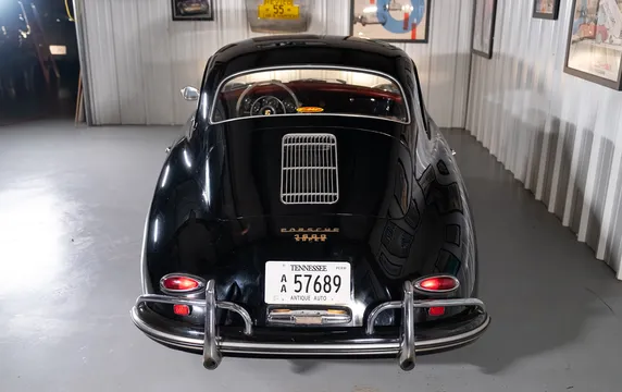 1958 Porsche 356 A - Image 4 of 14