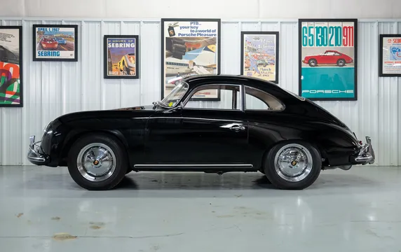1958 Porsche 356 A - Image 2 of 14