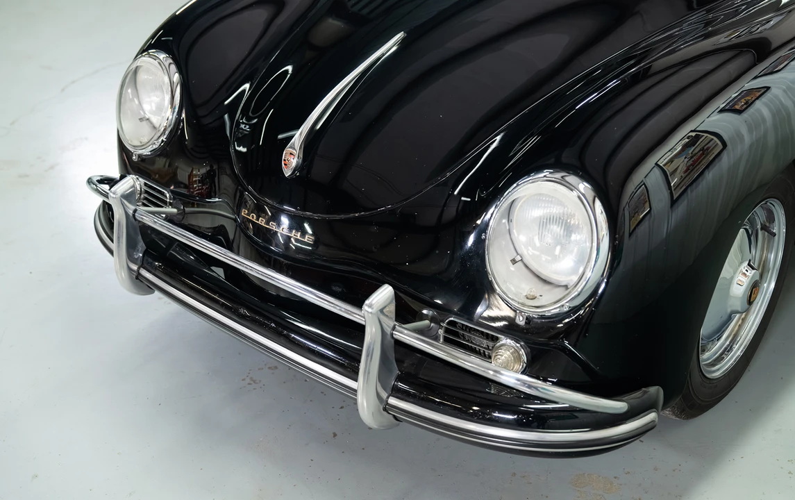 1958 Porsche 356 A - Image 9 of 14