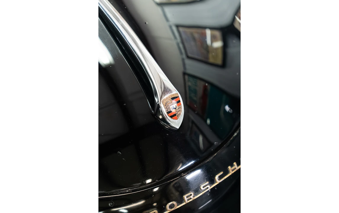 1958 Porsche 356 A - Image 10 of 14