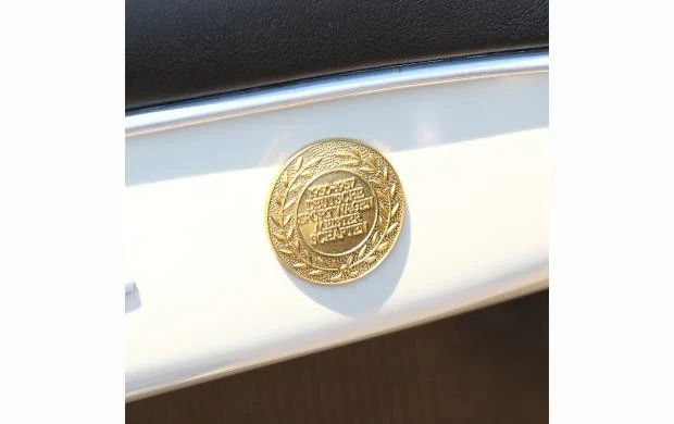 1958 Porsche 356 A - Image 7 of 11