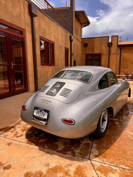 1958 Porsche 356 Replica - Image 7 of 18