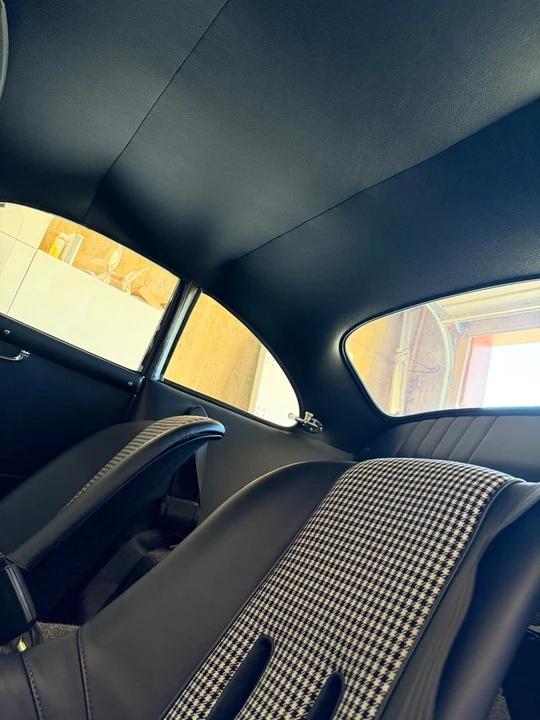 1958 Porsche 356 Replica - Image 13 of 18