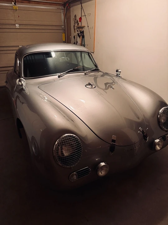 1958 Porsche 356 Replica - Image 10 of 18