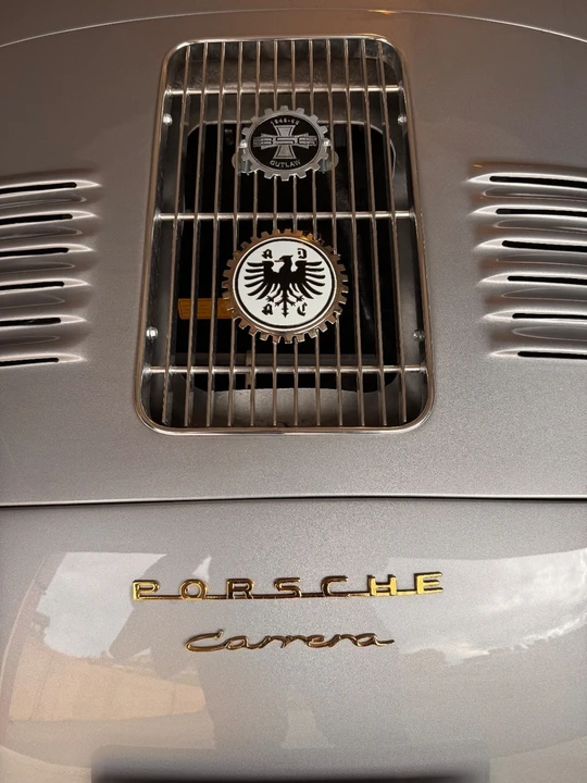 1958 Porsche 356 Replica - Image 15 of 18