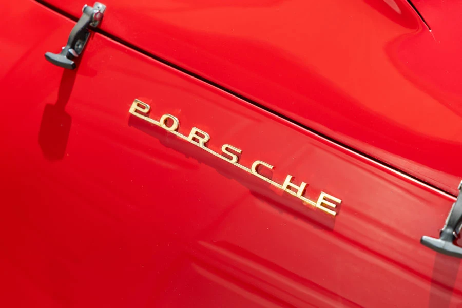 1958 Porsche 356 A - Image 10 of 31