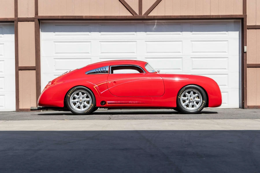 1958 Porsche 356 A - Image 7 of 31