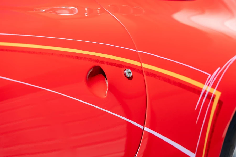1958 Porsche 356 A - Image 14 of 31