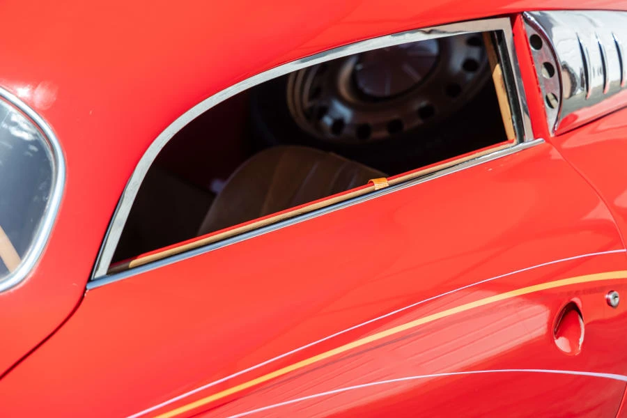 1958 Porsche 356 A - Image 12 of 31