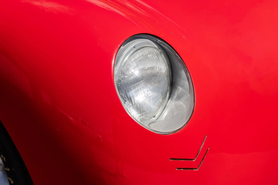 1958 Porsche 356 A - Image 16 of 31