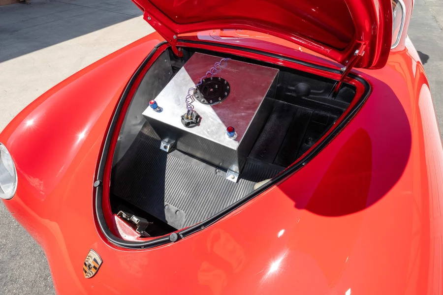 1958 Porsche 356 A - Image 31 of 31