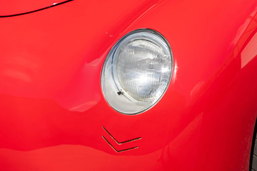 1958 Porsche 356 A - Image 13 of 31