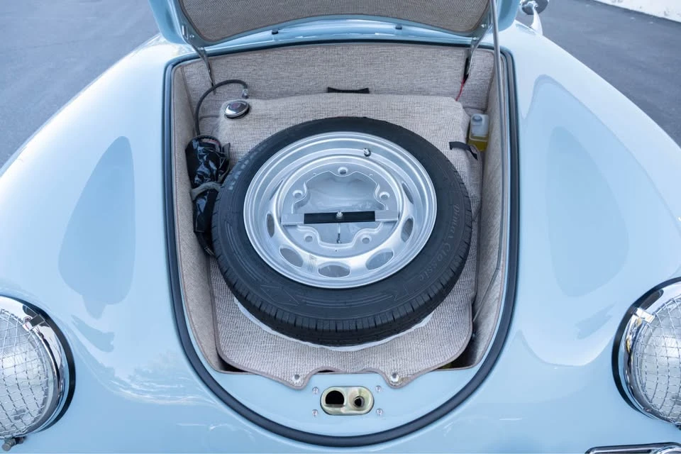 1958 Porsche 356 Replica - Image 6 of 10