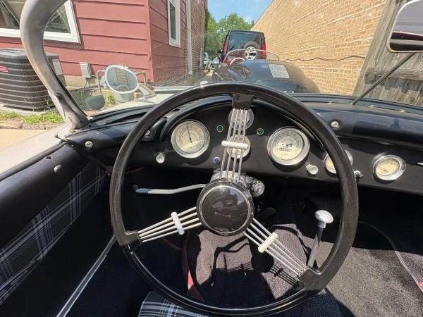 1958 Porsche 356 Replica - Image 4 of 12