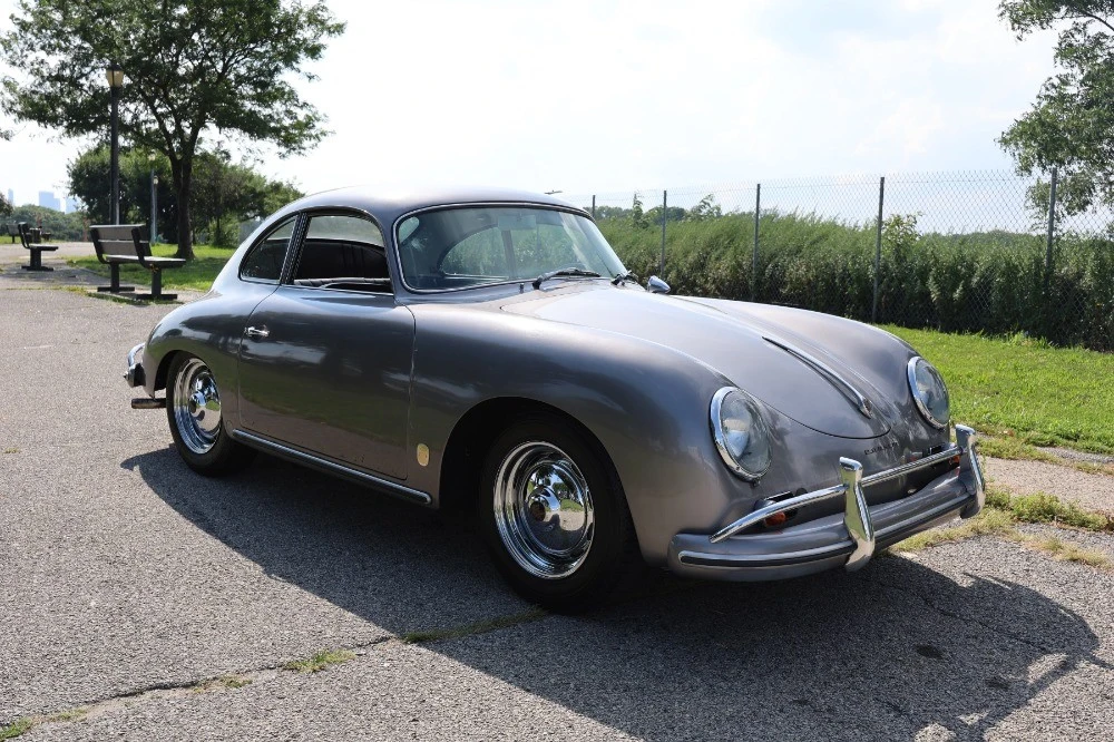 1958 Porsche 356 A - Image 2 of 8