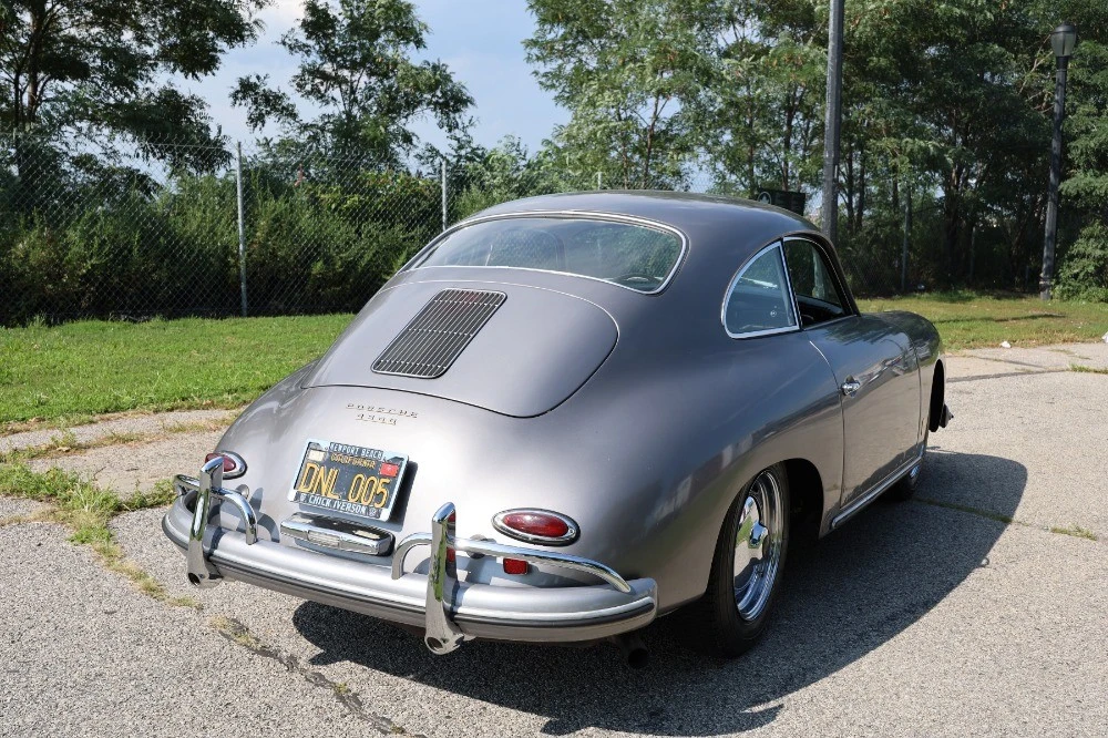 1958 Porsche 356 A - Image 5 of 8