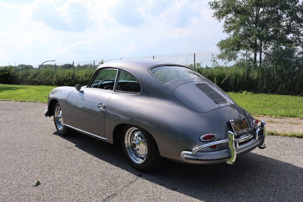 1958 Porsche 356 A - Image 6 of 8