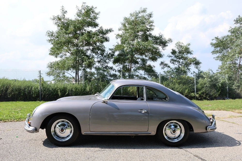 1958 Porsche 356 A - Image 3 of 8