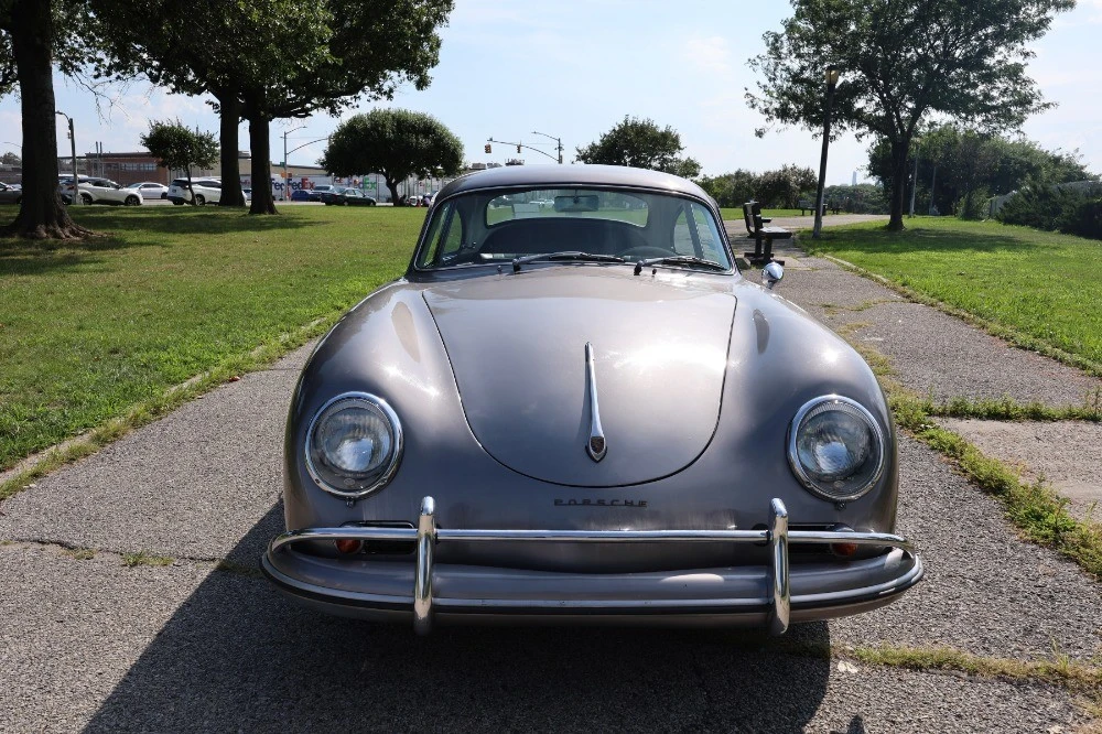 1958 Porsche 356 A - Image 4 of 8