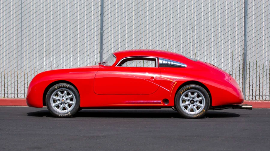 1958 Porsche 356 A - Image 2 of 31