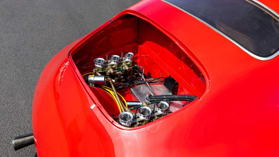 1958 Porsche 356 A - Image 7 of 31