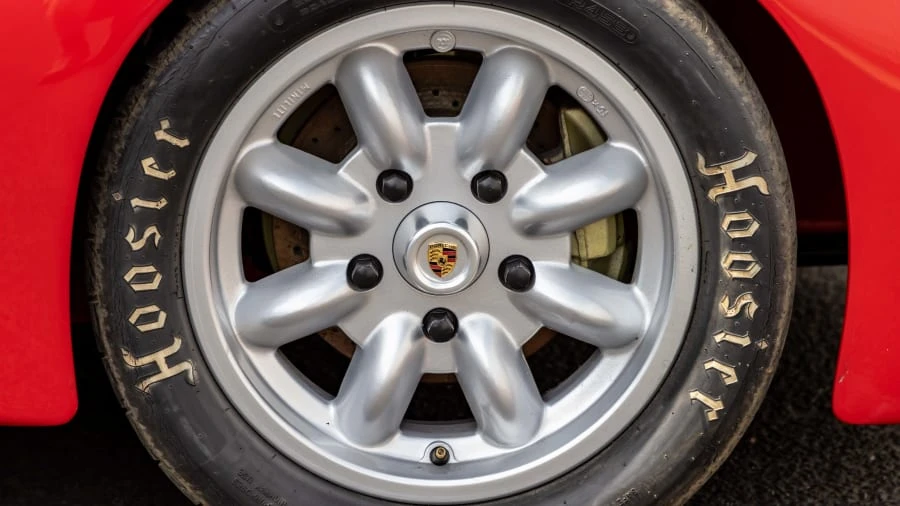 1958 Porsche 356 A - Image 9 of 31