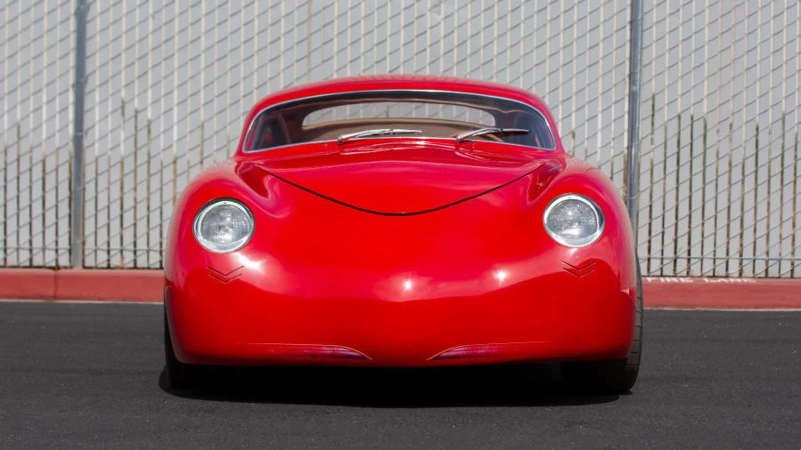 1958 Porsche 356 A - Image 14 of 31