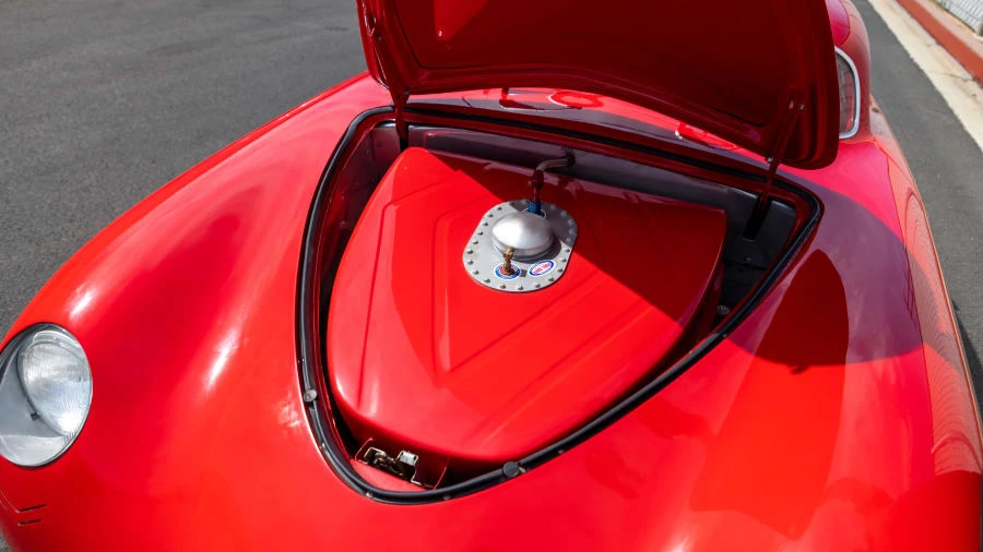 1958 Porsche 356 A - Image 19 of 31