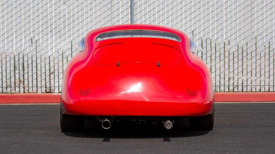 1958 Porsche 356 A - Image 20 of 31