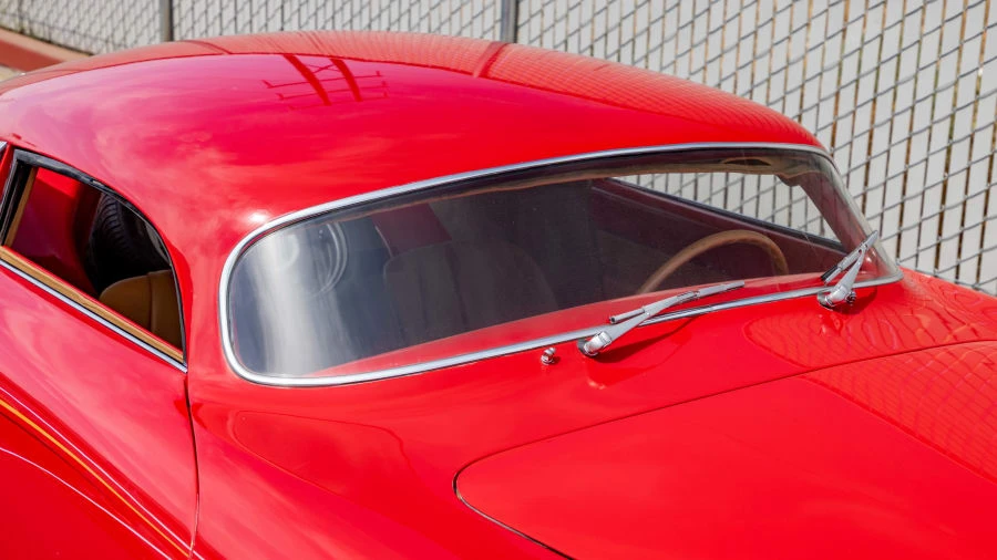 1958 Porsche 356 A - Image 22 of 31