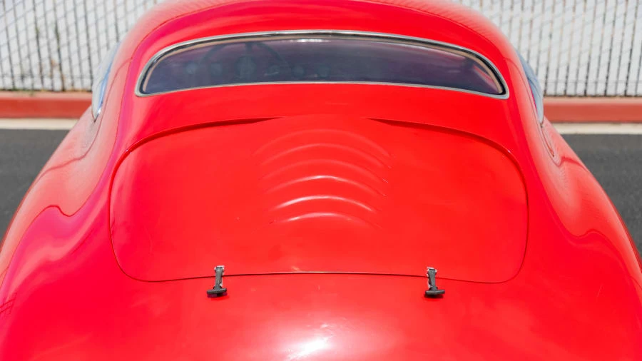 1958 Porsche 356 A - Image 31 of 31
