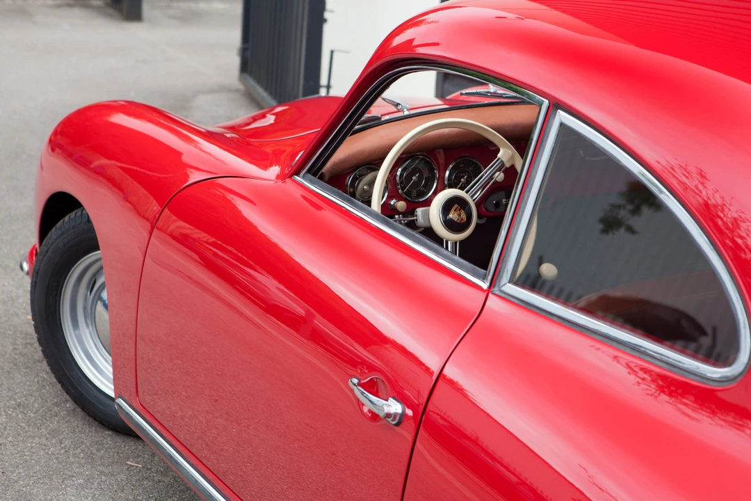 1958 Porsche 356 A - Image 14 of 24