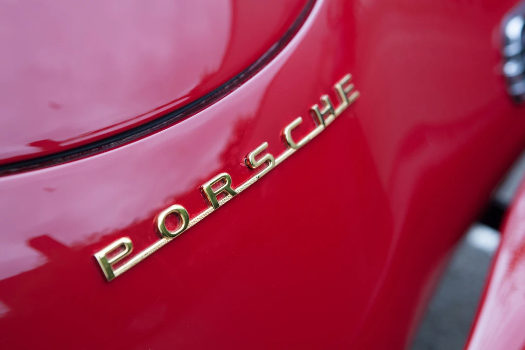 1958 Porsche 356 A - Image 17 of 24